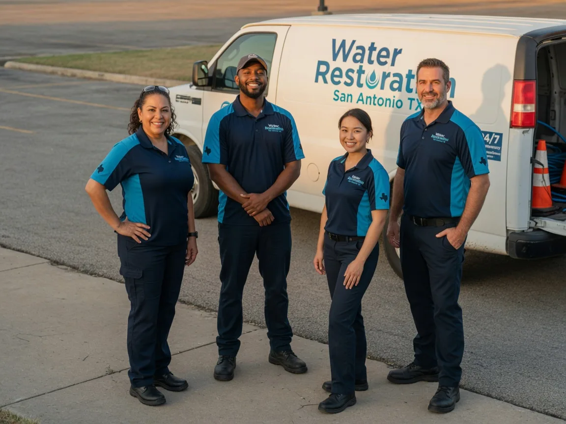 Water Damage Repair company in Healy, AK